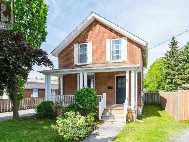 279 SPRING STREET Cobourg Ontario