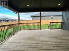 6 AMBROSIA TERRACE Quinte West