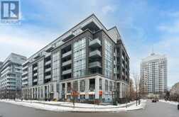 613 - 17 KENASTON GARDENS Toronto