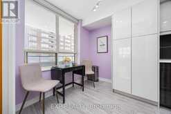 606 - 205 WYNFORD DRIVE Toronto