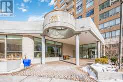 606 - 205 WYNFORD DRIVE Toronto