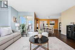 606 - 205 WYNFORD DRIVE Toronto