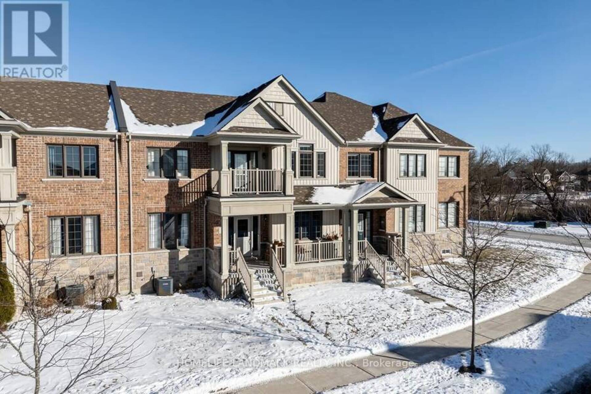 3 CARRATUCK STREET East Gwillimbury