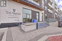 250 - 555 WILLIAM GRAHAM DRIVE W Aurora