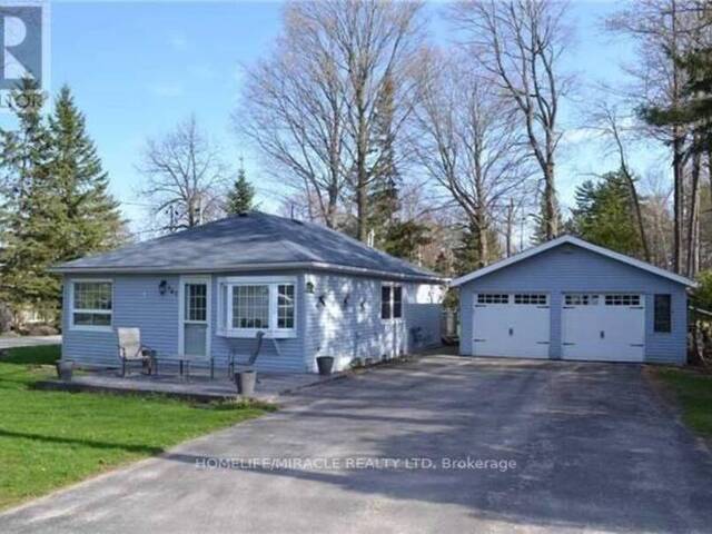 741 HASTINGS AVENUE Innisfil Ontario