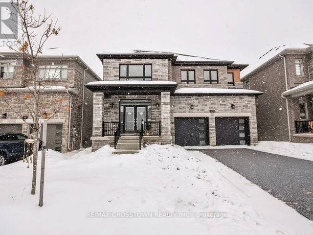 119 FRANKLIN TRAIL Barrie Ontario