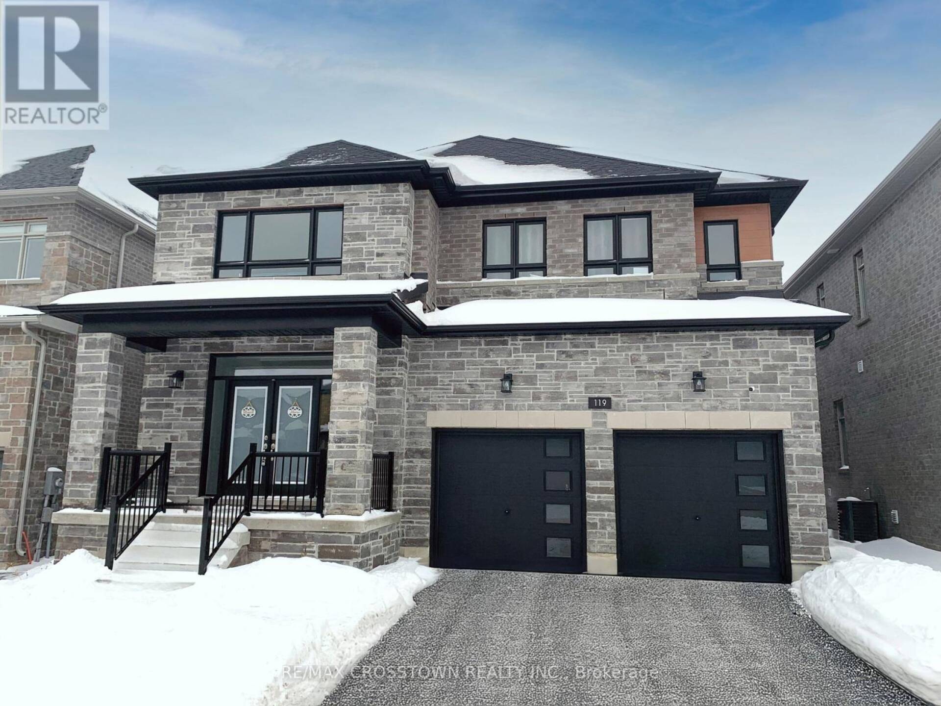 119 FRANKLIN TRAIL Barrie