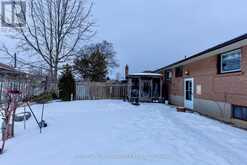 39 STEVENS CRESCENT Halton Hills