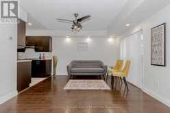 #279 - 4975 SOUTHAMPTON DRIVE Mississauga