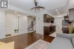 #279 - 4975 SOUTHAMPTON DRIVE Mississauga