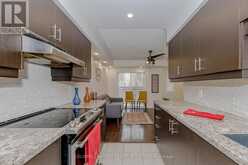 #279 - 4975 SOUTHAMPTON DRIVE Mississauga