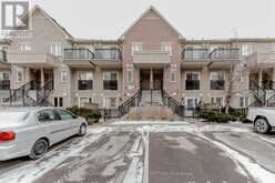 #279 - 4975 SOUTHAMPTON DRIVE Mississauga