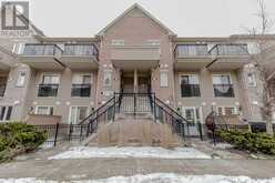 #279 - 4975 SOUTHAMPTON DRIVE Mississauga