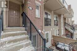 #279 - 4975 SOUTHAMPTON DRIVE Mississauga