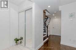 #279 - 4975 SOUTHAMPTON DRIVE Mississauga