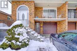 93 ANTIGUA ROAD Mississauga