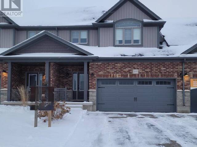 205 APPLEWOOD STREET Blandford-Blenheim Ontario