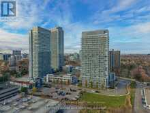 1102 - 30 HERONS HILL WAY Toronto