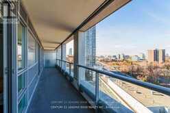 1102 - 30 HERONS HILL WAY Toronto