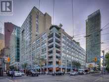 612 - 92 KING STREET E Toronto