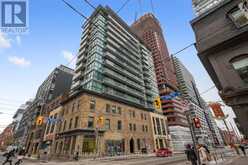 801 - 39 SHERBOURNE STREET Toronto