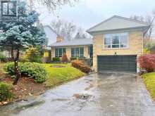 92 OWEN BOULEVARD Toronto