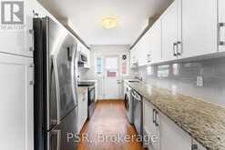 U02 - 1365 BAYVIEW AVENUE Toronto