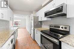 U02 - 1365 BAYVIEW AVENUE Toronto