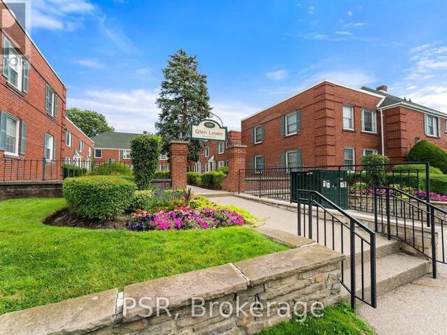 U02 - 1365 BAYVIEW AVENUE Toronto Ontario