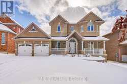 990 NORTHERN PROSPECT CRESCENT Newmarket