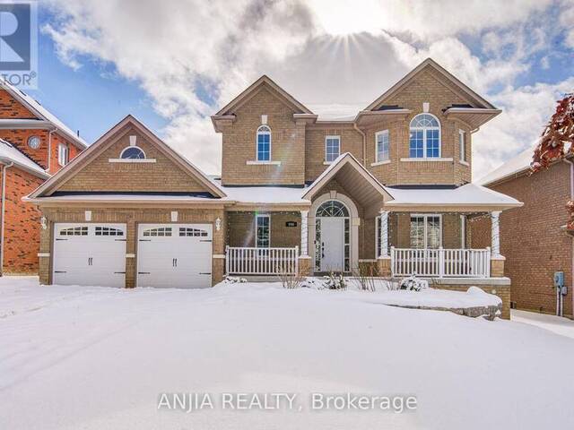 990 NORTHERN PROSPECT CRESCENT Newmarket Ontario