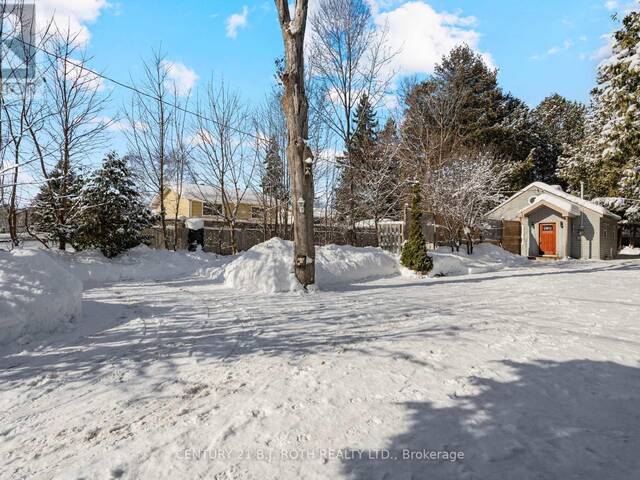 376 BARRIE ROAD Orillia Ontario