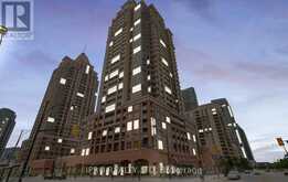 2111 - 4090 LIVING ARTS DRIVE Mississauga