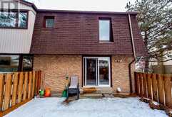 28 - 59 KENNINGHALL BOULEVARD Mississauga