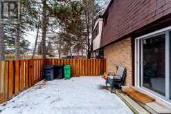 28 - 59 KENNINGHALL BOULEVARD Mississauga