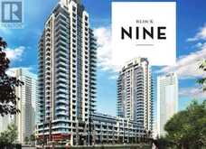 301 - 4085 PARKSIDE VILLAGE DRIVE Mississauga