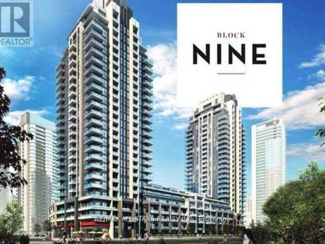 301 - 4085 PARKSIDE VILLAGE DRIVE Mississauga Ontario