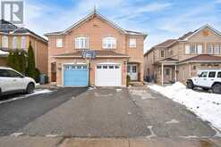 180 TILLER TRAIL Brampton