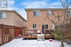 180 TILLER TRAIL Brampton