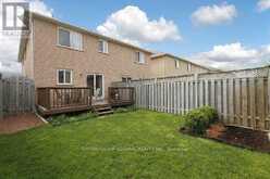 180 TILLER TRAIL Brampton