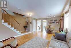 180 TILLER TRAIL Brampton