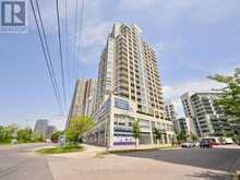 808 - 3 MARINE PARADE DRIVE Toronto