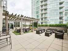 808 - 3 MARINE PARADE DRIVE Toronto