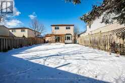 6837 MARKWOOD PLACE Mississauga