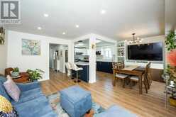 6837 MARKWOOD PLACE Mississauga