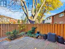 43 - 2825 GANANOQUE DRIVE Mississauga