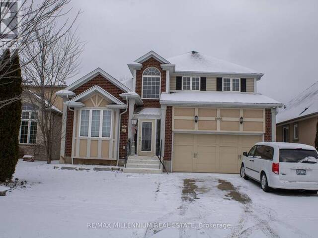 8905 MCGARRY DRIVE Niagara Falls Ontario