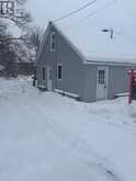 18 SNOW ROAD S Bancroft