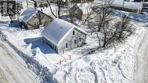 18 SNOW ROAD S Bancroft