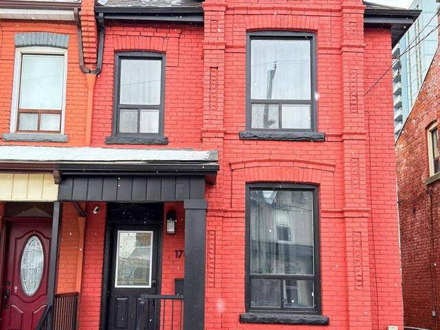 170 RAY STREET N Hamilton Ontario